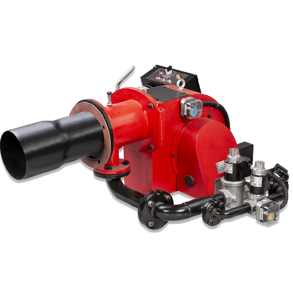 مشعل گازی شوفاژکار مدل CKI-G800