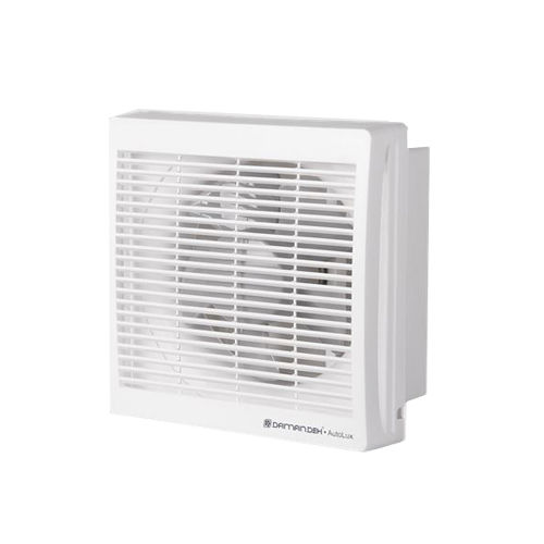 هواکش خانگی دمنده با دمپر اتوماتیک مدل VAL-20C4S