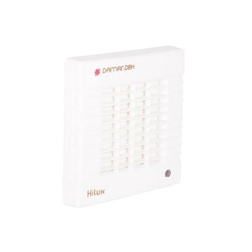 هواکش خانگی دمنده با دمپر برقی مدل VDI-10S2S