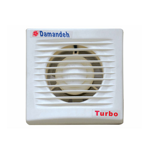 هواکش خانگی لوله‌ای توربو دمنده مدل VPH-10S2S