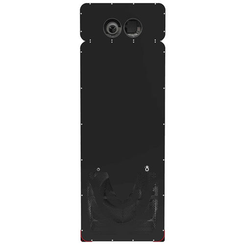 هیتر گازی دکوراتیو انرژی مدل GH 0846