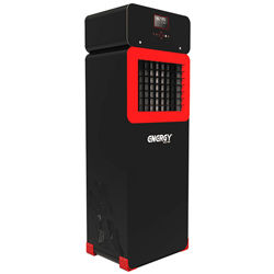 هیتر گازی دکوراتیو انرژی مدل GH 0846