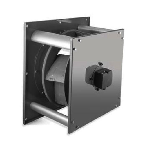 پلاگ فن دمنده مدل PEB - 40/12G6S