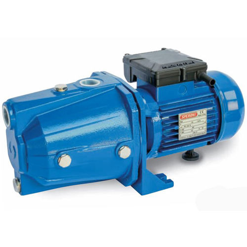 پمپ آب جتی اسپرونی مدل CAM 100/N