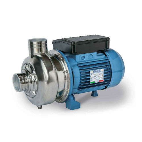 پمپ آب سانتریفیوژ سیستما TWXt  500-C/3