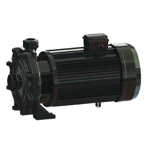 پمپ آب سمنان انرژی مدل CBT-600