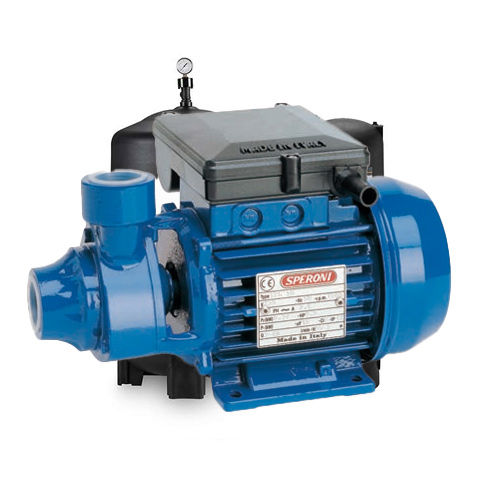 پمپ آب محیطی اسپرونی مدل KPM 80
