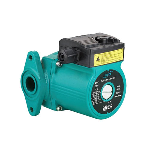 پمپ سیرکولاتور خطی لئو مدل LRP21-40F/120