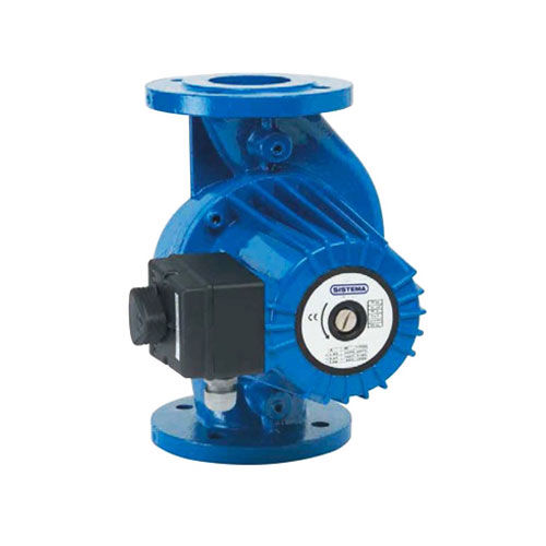 پمپ سیرکولاتور سیستما مدل UPR 40-120/250