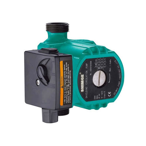 پمپ سیرکولاتور شیمجه مدل XPS 32-6-180