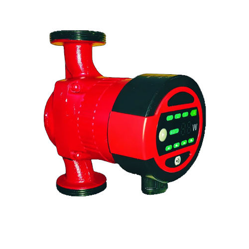 پمپ سیرکولاتور هوشمند سمنان انرژی مدل NMS 25-60/180