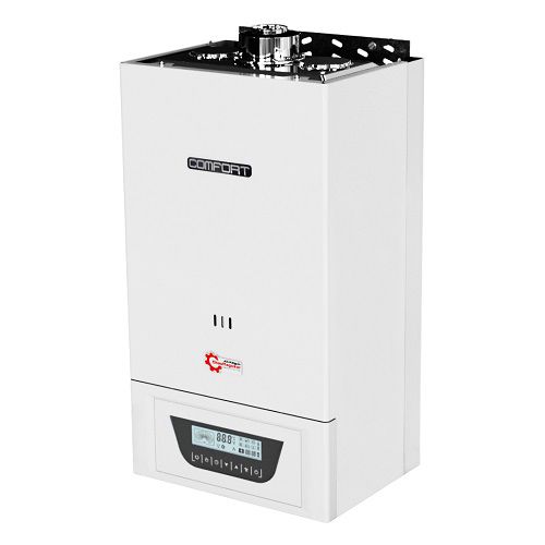 پکیج دیواری شوفاژکار کامفورت 20FH2