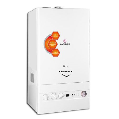 پکیج دیواری گلدیران پایونیر 26000