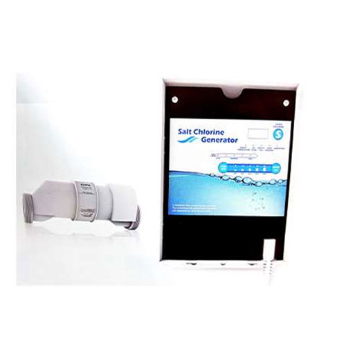 کلر زن نمکی CIPU مدل SCG-70