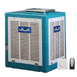 کولر آبی آبسال پشت بامی مدل AC38R