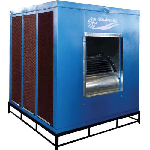 کولر آبی سانتریفیوژ سرماسان 26000