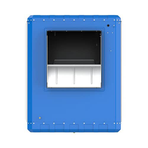 کولر آبی سلولزی انرژی پالا (EC0750)