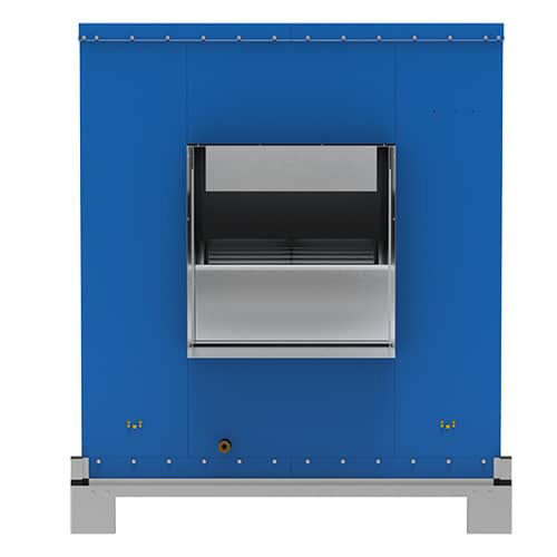 کولر آبی سلولزی صنعتی انرژی 18000 (EC 1800)