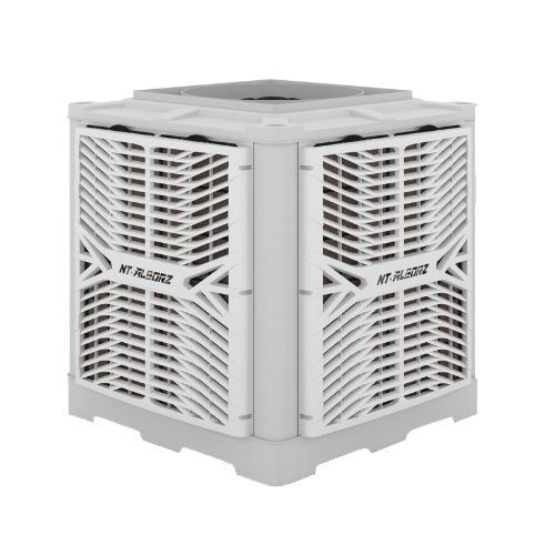 کولر آبی سلولزی پلیمری  25000 بالازنTYPHOON6-250U