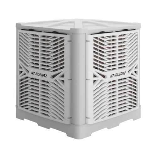 کولر آبی سلولزی پلیمری  30000 پایین زن TYPHOON6-300D 