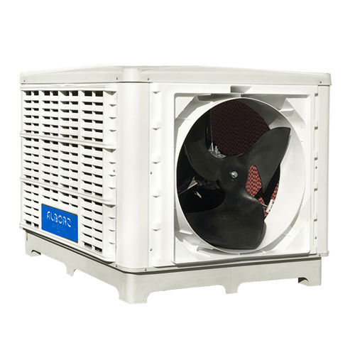 کولر آبی سلولزی پلیمری روبروزن پلاس البرز 15000