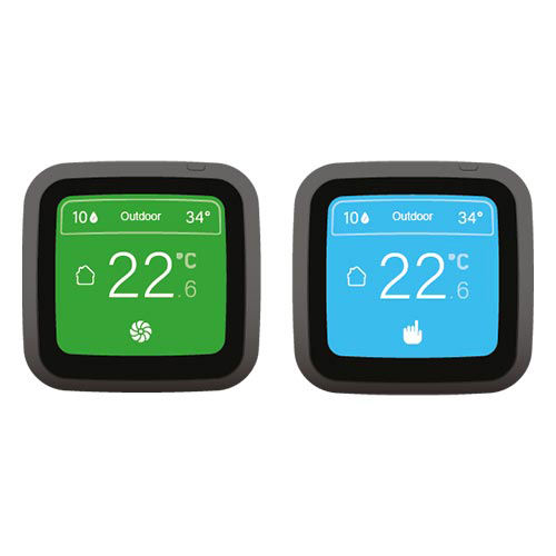 کولر آبی پلیمری انرژی مدل EC 0750PB PLUS