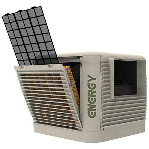 کولر آبی پلیمری انرژی مدل EC 0750PB