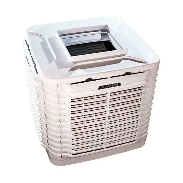 کولر آبی پلیمری کاوه کویر بالا زن مدل C8000upd
