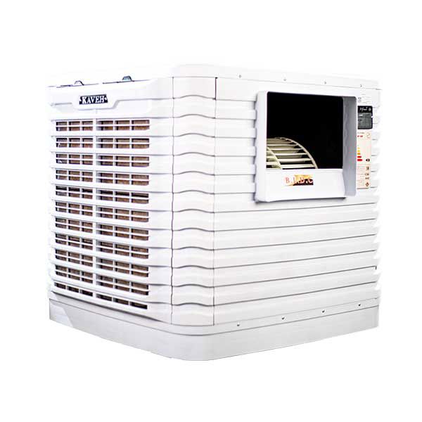 کولر آبی پلیمری کاوه کویر روبروزن مدل CS11000BLDC