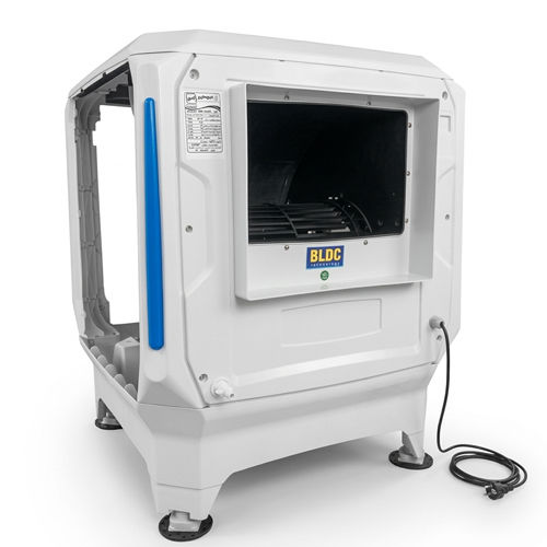 کولر آبی پلیمری کاوه کویر روبروزن مدل KA-4500