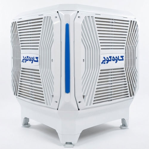 کولر آبی پلیمری کاوه کویر روبروزن مدل KA-4500