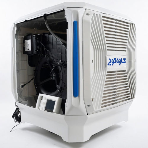 کولر آبی پلیمری کاوه کویر روبروزن مدل KA-4500