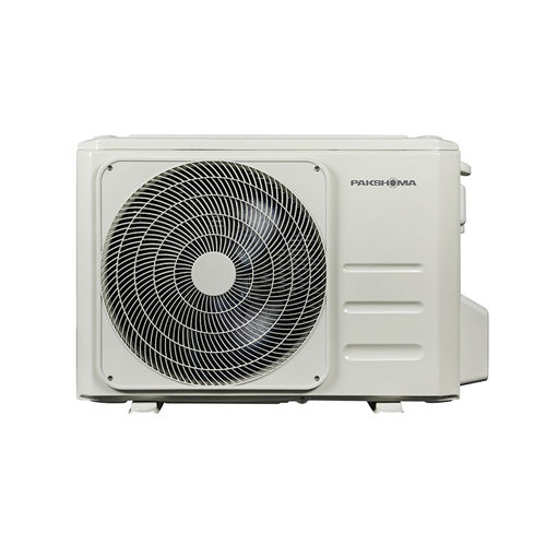 کولر گازی پاکشوما 18000 سرد و گرم مدل MPF18CH
