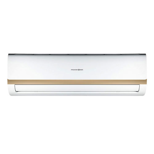 کولر گازی پاکشوما 9000 سرد و گرم مدل MPF09CH