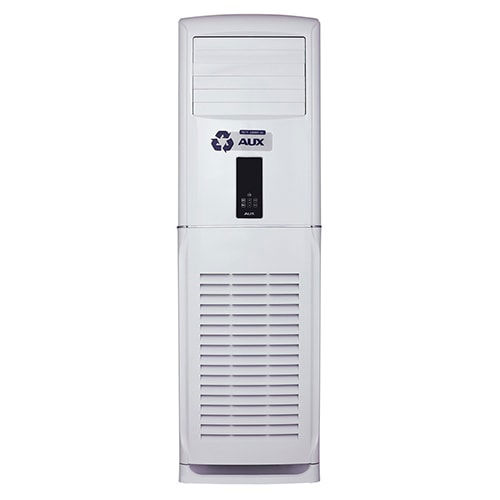 کولرگازی اسپلیت آکس ایستاده سرد و گرم 36000-T3