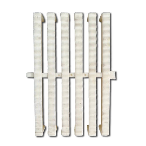 گریل استخر 25 سانت فنری