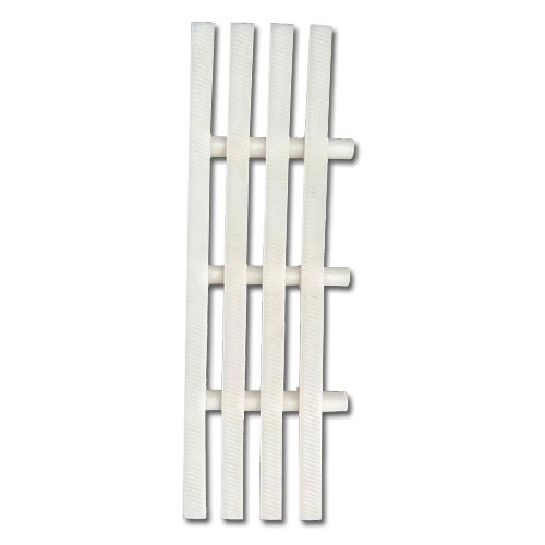 گریل استخر عرض 25 سانتی متر 3 پین