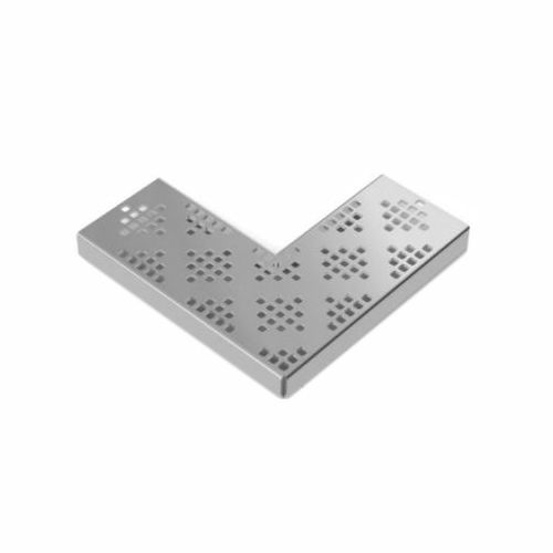 گریل کنج استخر آکوامارین مدل نیلوفر 15