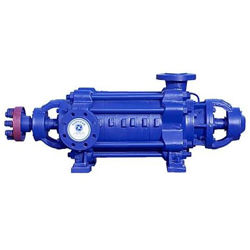 پمپ آب پمپیران فشار قوی طبقاتی مدل MD 150-67/5