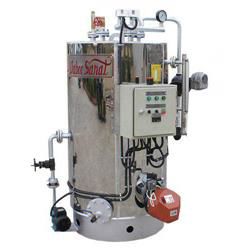 دیگ بخار ایستاده دابو صنعت مدل DS-HS-V-HC-2000