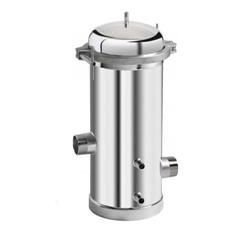 فیلتر کارتریجی استیل 316 مارتین 18 متر مکعبی