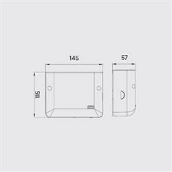 پمپ درین SFA مدل Clim Deco