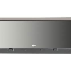 کولر گازی اسپلیت ال جی آرت کول NA098SK1