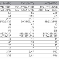 کولر گازی اسپلیت ال جی آرت کول NA098SK1