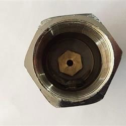 پایه جت جکوزی کروم