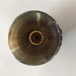 پایه جت جکوزی کروم