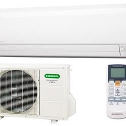 کولر گازی اسپلیت اجنرال اینورتر ۲۴۰۰۰