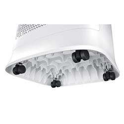 دستگاه تصفیه هوا سامسونگ مدل C60AVWA