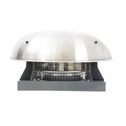 هواکش سقفی قارچی دمنده مدل REB-20/10L4S