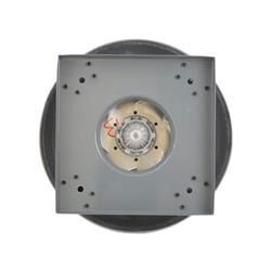 هواکش سقفی قارچی دمنده مدل REB-22/4V2S	